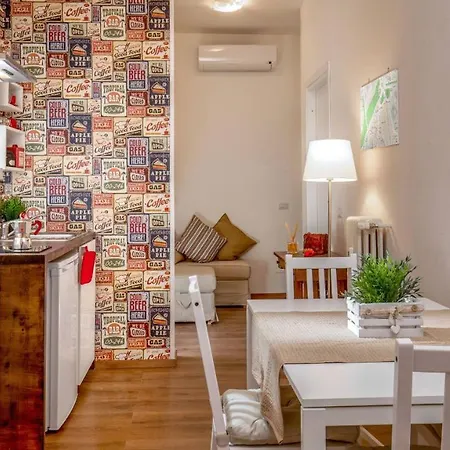 Sweet Home Piramide Rooms Bed and Breakfast