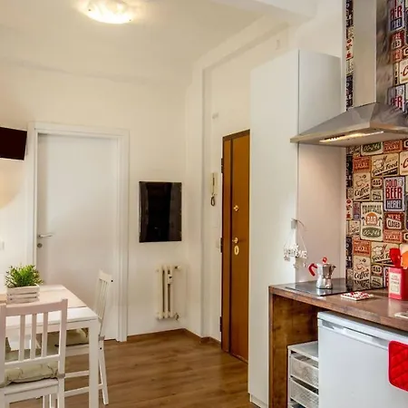 Sweet Home Piramide Rooms Ρώμη