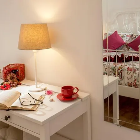 Sweet Home Piramide Rooms Bed and Breakfast