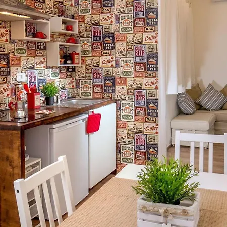 Sweet Piramide Couette-café 4*