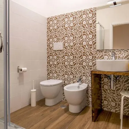 Couette-café Sweet Piramide Rome