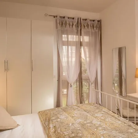 Sweet Piramide Couette-café