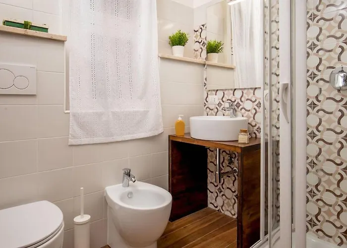 Bed and Breakfast Sweet Piramide 4*